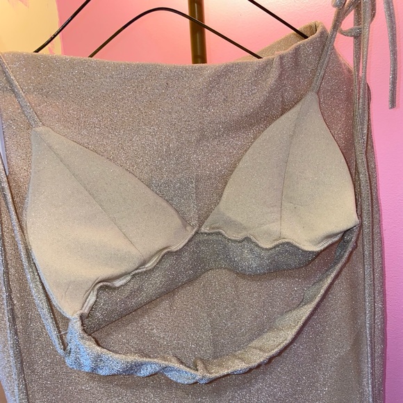 Two piece skirt set - Picture 4 of 4